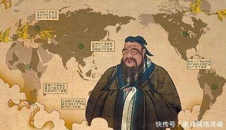 中国|西方“君权神授”与中国“君权天授”有何不同,从图腾崇拜说起!