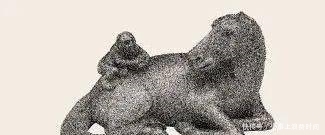 【悦享读书会】孟卫平:资深藏家不一样的古玩故事——杂项之“古锁”收藏