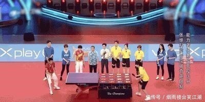 张大大|看完这期节目，很难再把“国超文集”当成搞笑段子