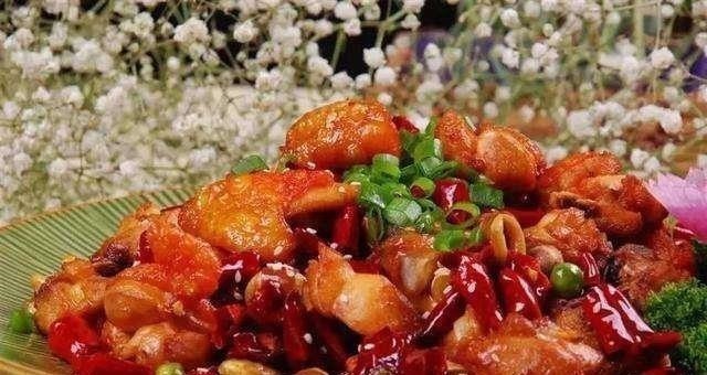 优质蛋白|永吃不腻的几道家常菜，简单好吃又美味，吃后让人垂涎三尺