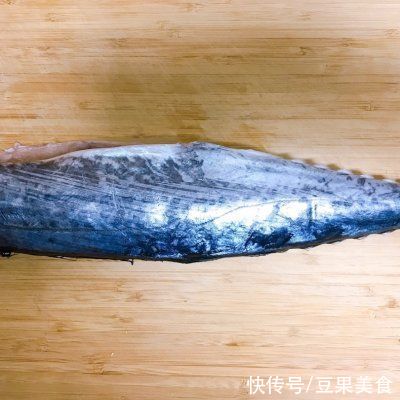  有一种乡愁叫香煎燕鲅