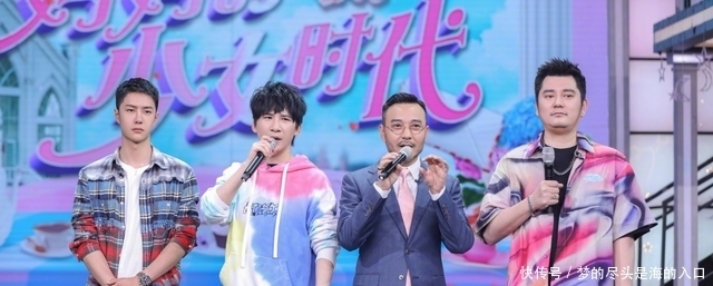 工作人员 热搜越来越迷惑!CP粉装业内皮下害王一博被骂,谁最委屈?