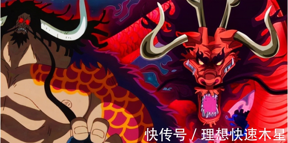 动物系|动物系为何被贬为最弱果实海贼王最大秘密,幻兽甚至不如普通!