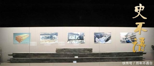 第一大墓被盗286次,棺材上只剩一双石鞋底,专家说是无价之宝!