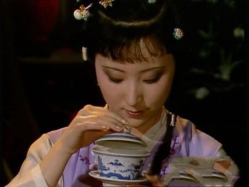 林黛玉&她是红楼梦里最有钱姑娘,别人只有嫁妆,她拥有整个家族的财富,妥妥的白富美