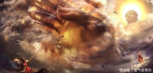 难怪悟空下山后没见过师兄弟,原来他是最差,你看他们都啥来头?