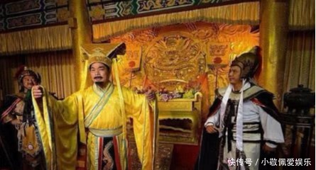 造反|宋江遇害后,有一位梁山好汉再次造反,还做了一年皇帝