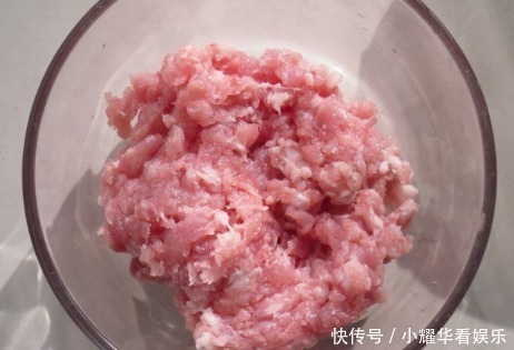 海米|早餐想吃锅贴不用买,晚上包好早上煎,10分钟就能搞定,香又脆