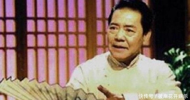 女人|为报答恩情,单田芳娶了大他8岁的女人,妻子病故后26年没有再娶