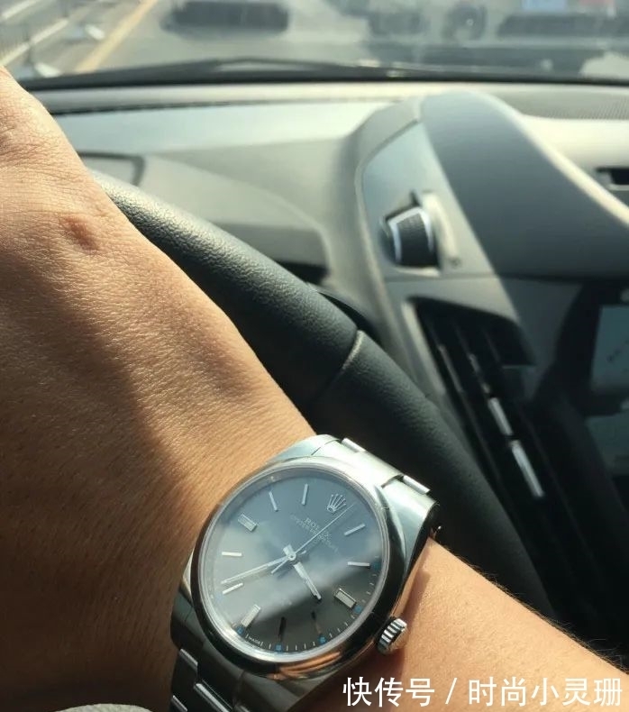 蚝式恒动|四大休闲运动腕表盘点,四十岁就别再戴浪琴了,能欧不浪