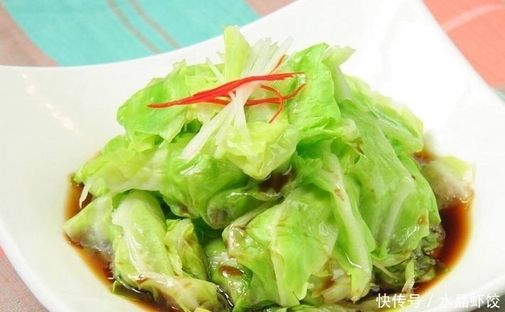 细腻|女性不想过早衰老,此菜每天来一盘,淡化皱纹,皮肤更光滑细腻