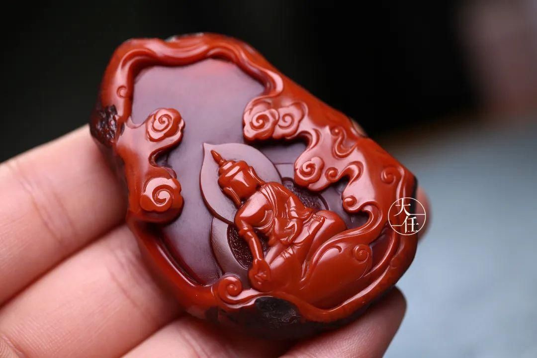 众生|世人皆爱的佛像,为何叫做“无相佛”何谓“无相”