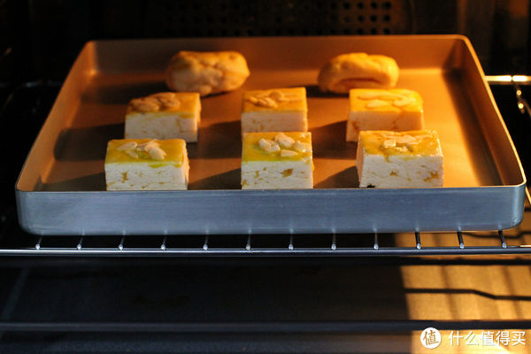 自制健康零食甜点,无需打发拌一拌就能做,烘焙小白也能零失败!