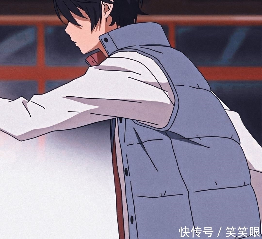 《邻座的怪同学》水谷雫和吉田春,情头,像