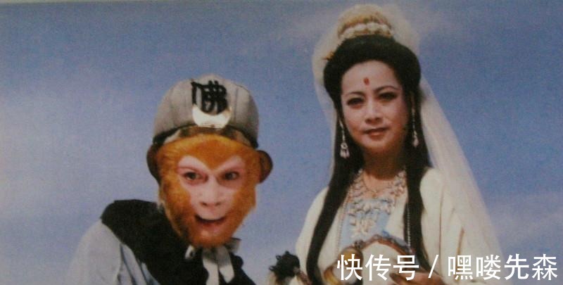 取经|谁说孙悟空封佛后地位比观音还高你看看观音菩萨另一封号叫什么!