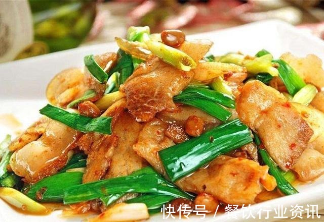 米饭|正宗回锅肉的做法，步骤详尽做法简单，一顿三碗米饭不够吃