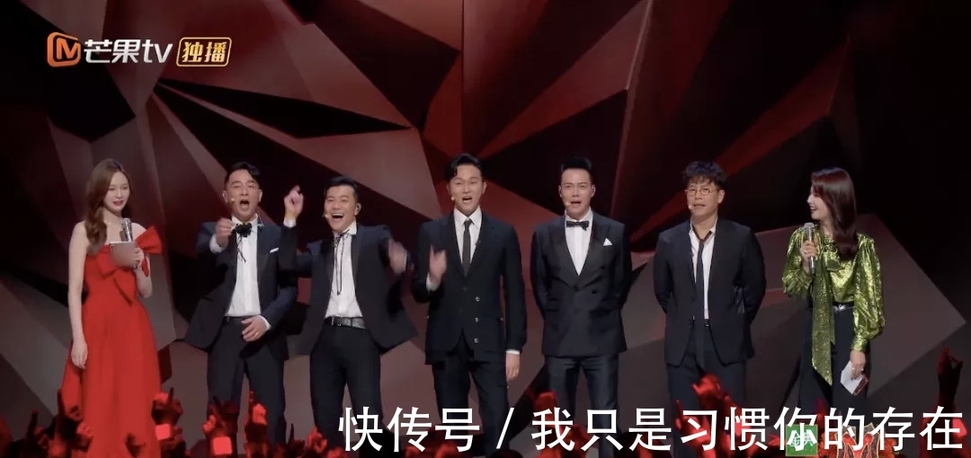 哥哥|哥哥们的一公表演炸裂,看音乐圈层碰撞的爽感来了