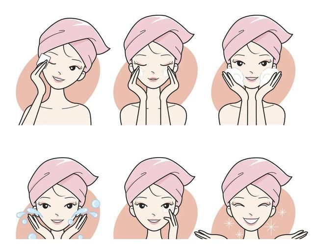 问:入夏以后如何护肤才能清爽水润不油腻?