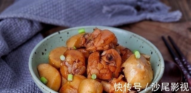 雪莲果|冬天别总吃大鱼大肉,多给家人吃“地下8宝”,补足营养过寒冬