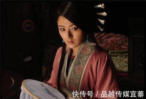 不守#盘点水浒传中不守妇道的女人,潘金莲竟垫底,第一想不到