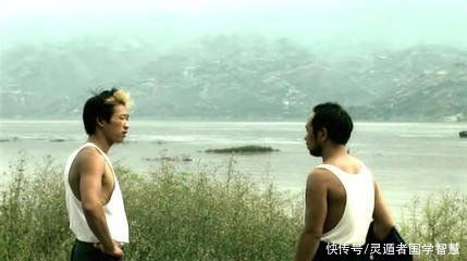  朋友|如果你想了解中国人，回头看看自己就懂了