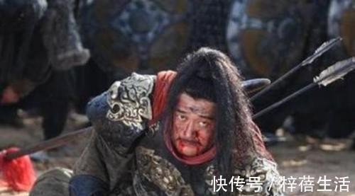 吴用!梁山中的真好汉,可以力压武松败林冲,却依旧被宋江所害!