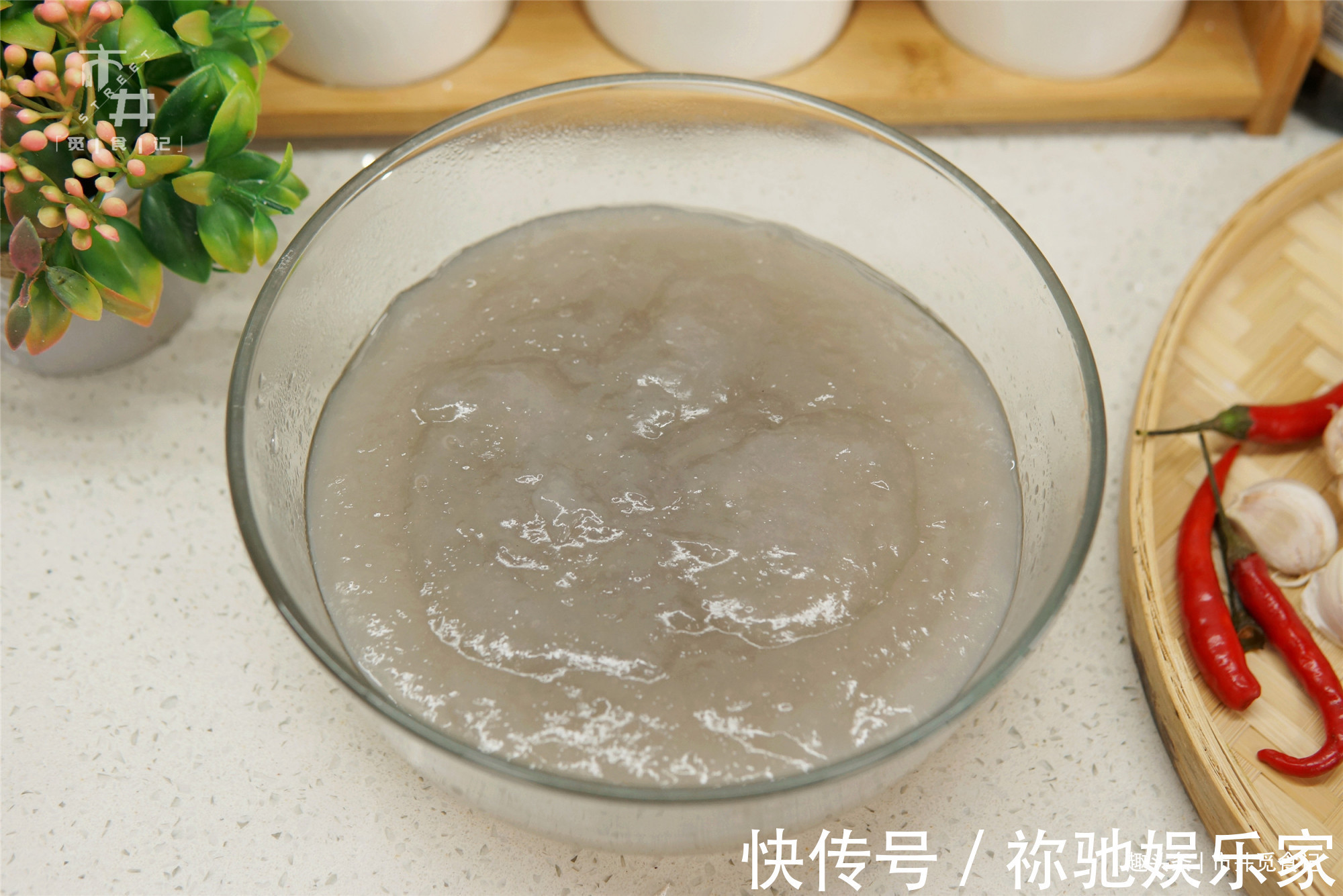 秋天，吃土豆吃山药，不如吃它，膳食纤维特别多，1元能做一大盘