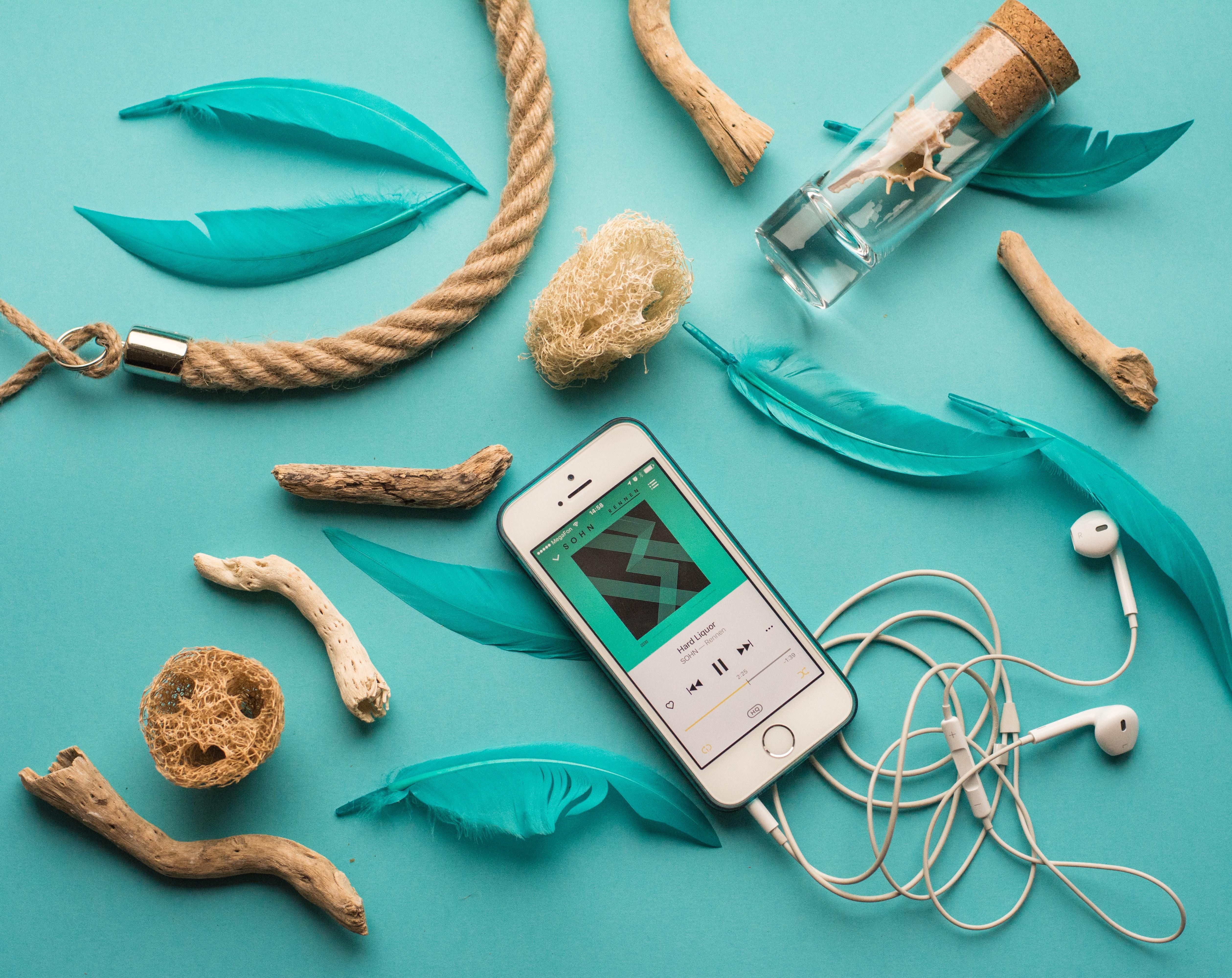 QQ音乐|Apple Music联手QQ音乐，到底谁才是受益方？