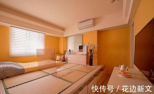 地台|越来越多人卧室不买大床了,他们都装这个代替,后悔我家买早了