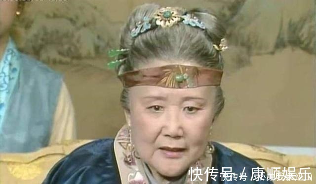 巡盐御史#贾母收留林黛玉,林家人一个接一个死去,贾宝玉不经意说漏了缘由!