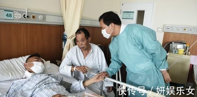 视网膜病变|糖尿病酮症酸中毒很危险,早期3个报警信号,别再忽视