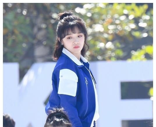 跑男运动会:baby当指挥,蔡徐坤成护旗手,宋雨琦身份特别特殊