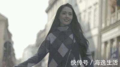 中长发|你的身高,决定你应该剪多短的头发长这么大也是第一次知道