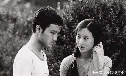 87版红楼梦:林黛玉和贾宝玉,戏里戏外皆有情,真让人羡慕