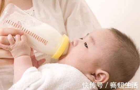 母乳喂养|都说“母乳”好，但遇到这4种情况时就是“毒奶”，宝妈们要注意