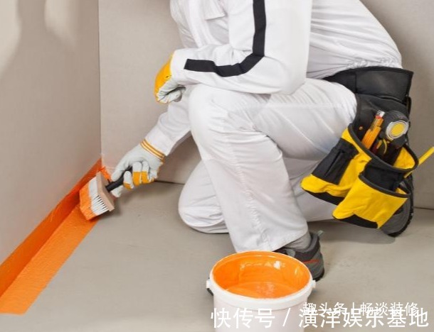 墙面|防水做好有哪此技巧?建议收藏,把家里的防水做到质量有保证!