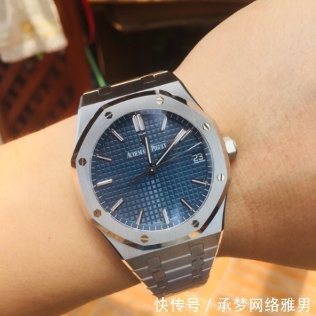 机芯|三枚顶级运动腕表,看看你的腕表榜上有名吗