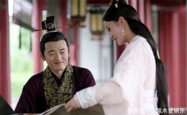 门匾|阿斗原本命悬一线,然而司马炎看到他的门匾,再无杀他之心