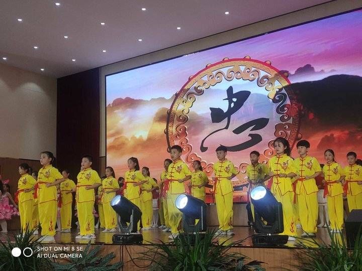 感怀|教师节感怀（七律）