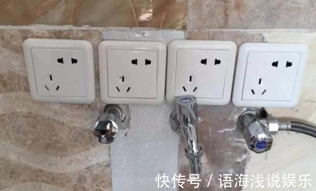 遗憾|我家装修血泪史!当初装修脑子真进水了,居然被套了15个装修坑!