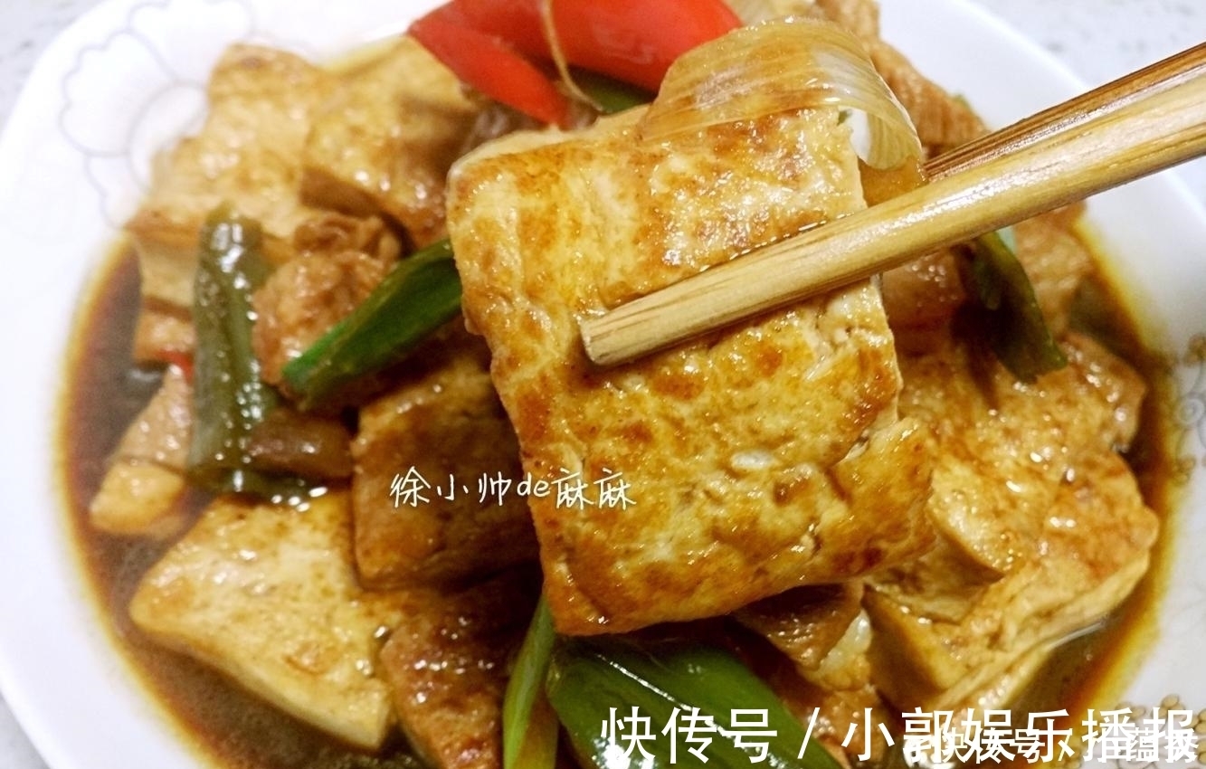 好吃|这些菜既是男人的下酒菜, 也是很好的下饭菜, 好吃又好做, 不够吃