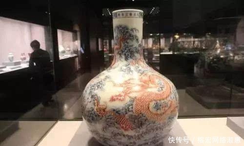 天球|天球瓶——收藏界的宠儿!