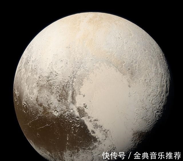 冥王星 到底是什么样的科学技术才能让新视野号宇宙飞船探索冥王星呢？