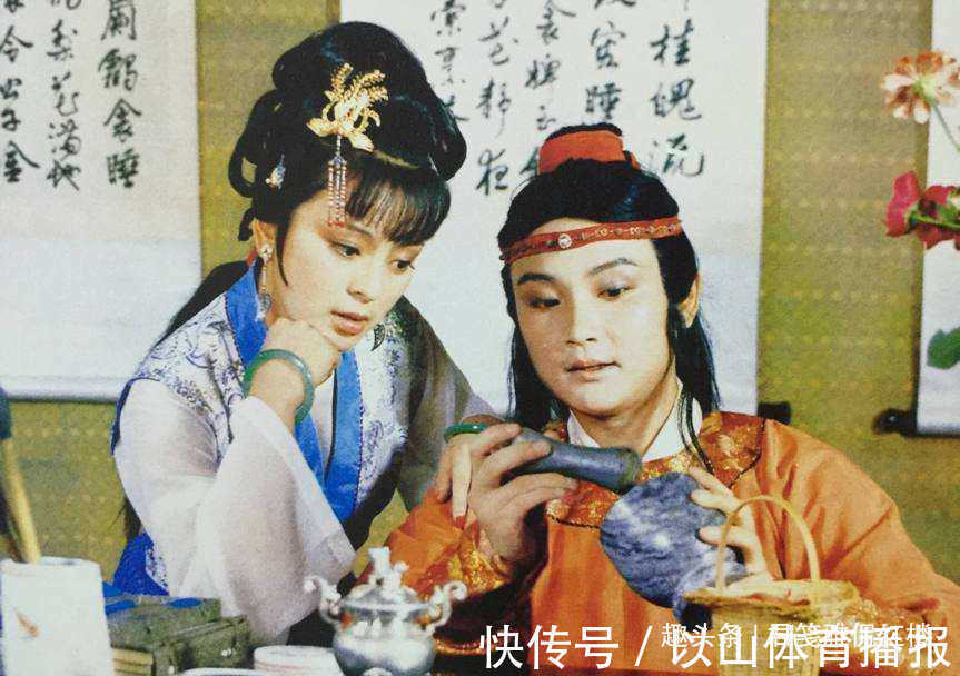 赵姨娘&探春和王夫人关系更好,为何远嫁时喊赵姨娘那声“娘”,那么真情