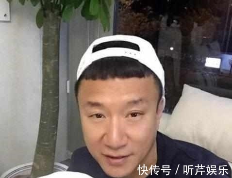孙红雷为何3年不接戏,在综艺中“装疯卖傻”?真实原因被曝出