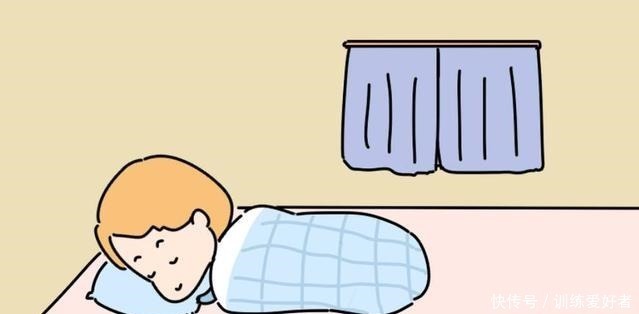 科学|为什么孩子总说“看到鬼了害怕”大人却感觉不到是有科学解释的!