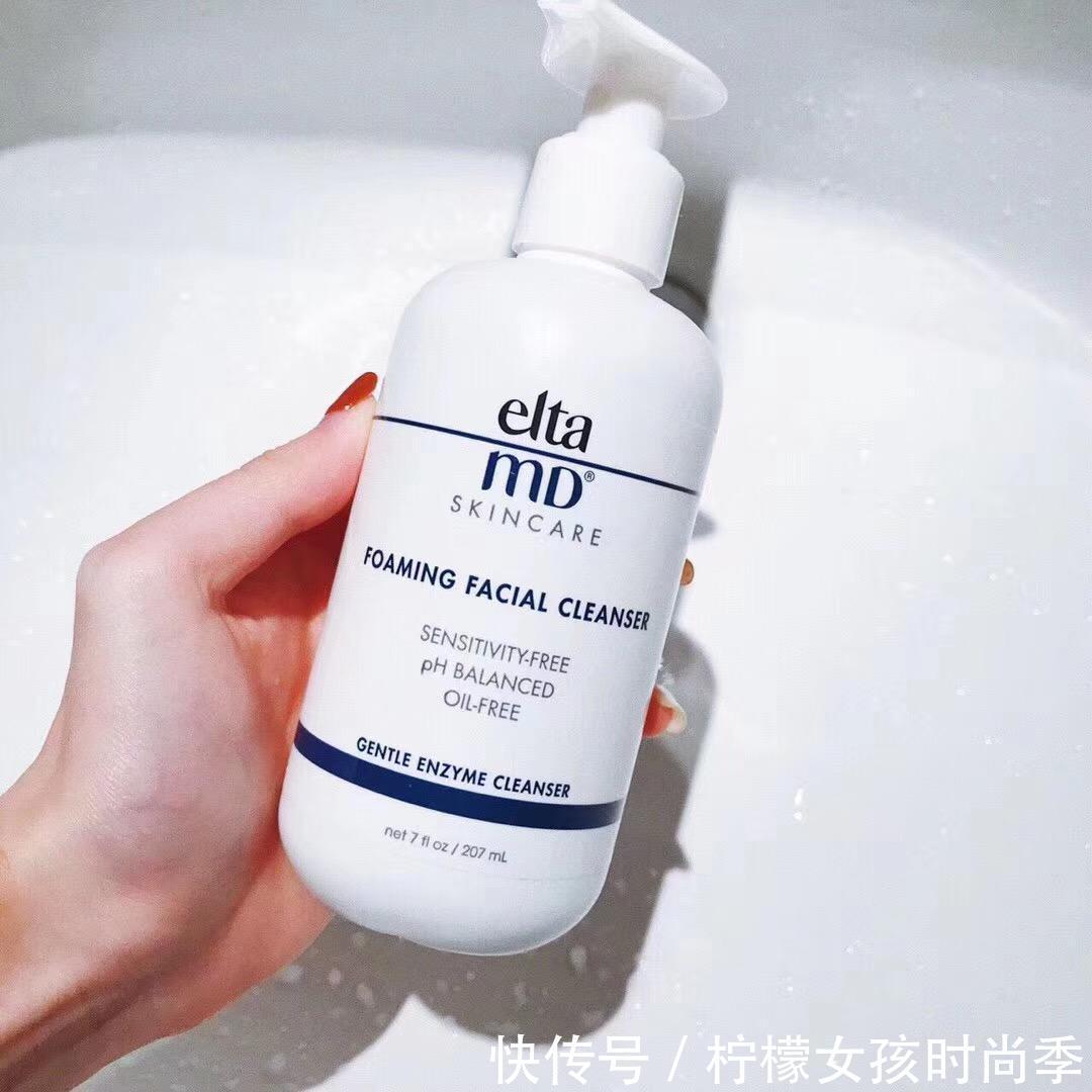 适合学生党的“性价比”款洗面奶,不吃土也买得起,你用过哪款?