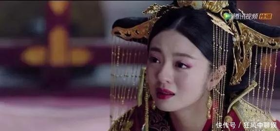 一帝|千古一帝中唯一的妻管严,他用一生演绎:皇帝是职业,爱妻是本能