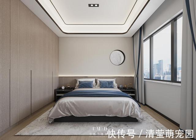 动线|说实话，新中式真是美到骨子里了，再过10年也不过时，你承认吗？