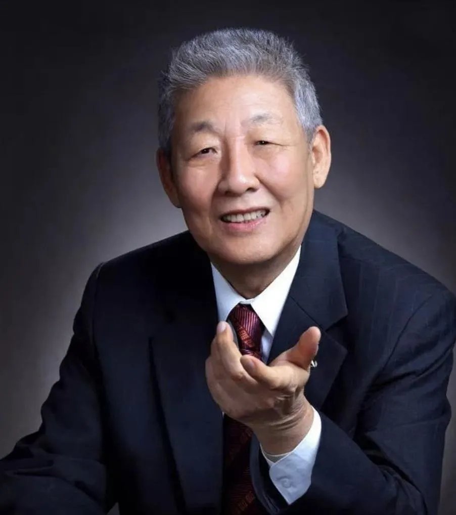 被聂荣臻钦点，被钱学森力荐，他为中国航天事业奋斗了70年